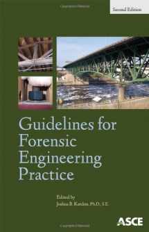 9780784412466-0784412464-Guidelines for Forensic Engineering Practice