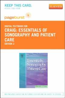 9781455734856-1455734853-Essentials of Sonography and Patient Care - Elsevier Digital Book (Retail Access Card)