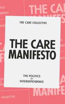 9781839760969-1839760966-The Care Manifesto: The Politics of Interdependence