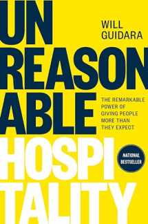 9780593418574-0593418573-Unreasonable Hospitality: The Remarkable Power of Giving People More Than They Expect