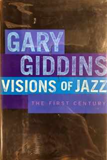 9780195076752-0195076753-Visions of Jazz: The First Century