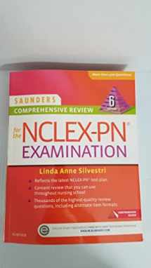 9780323289313-0323289312-Saunders Comprehensive Review for the NCLEX-PN® Examination