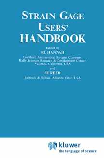 9780412537202-0412537206-Strain Gage Users' Handbook
