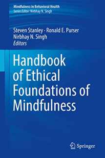 9783319765372-331976537X-Handbook of Ethical Foundations of Mindfulness (Mindfulness in Behavioral Health)