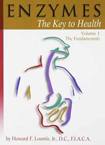 9780976912408-0976912406-Enzymes: The Key to Health, Vol. 1 (The Fundamentals)