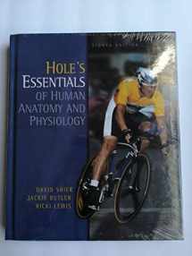 9780072351187-0072351187-Hole's Essentials of Human Anatomy & Physiology