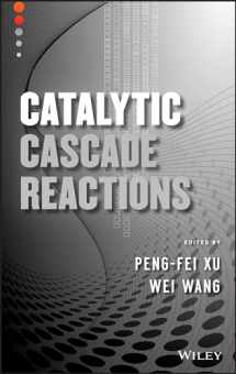 9781118016022-1118016025-Catalytic Cascade Reactions