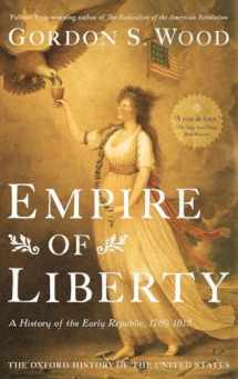 9780195039146-0195039149-Empire of Liberty: A History of the Early Republic, 1789-1815 (Oxford History of the United States)