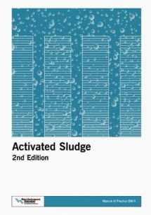9781572781733-1572781734-Activated Sludge: Manual of Practice OM-9, 2nd Edition (Manual of Practice: Operations and Maintenance)