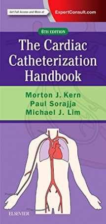 9780323340397-0323340393-Cardiac Catheterization Handbook