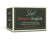 9780593137857-059313785X-STET! Dreyer's English: A Game for Language Lovers, Grammar Geeks, and Bibliophiles