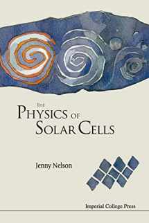 9781860943492-1860943497-PHYSICS OF SOLAR CELLS, THE (Properties of Semiconductor Materials)