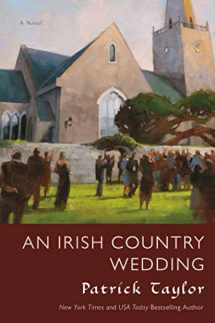 9780765332189-0765332183-An Irish Country Wedding: A Novel (Irish Country Books, 7)