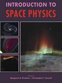 9780521457149-0521457149-Introduction to Space Physics