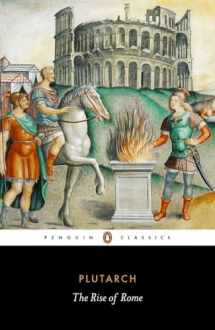 9780140449754-0140449752-The Rise of Rome (Penguin Classics)