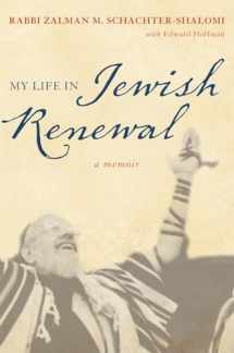 9781442213272-1442213272-My Life in Jewish Renewal: A Memoir