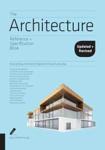 9781631593796-163159379X-The Architecture Reference & Specification Book updated & revised: Everything Architects Need to Know Every Day