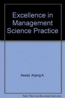 9780132971027-013297102X-Excellence in Management Science Practice: A Readings Book
