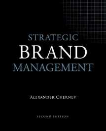 9781936572359-1936572354-Strategic Brand Management, 2nd Edition
