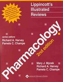 9780781724135-0781724139-Lippincott's Illustrated Reviews : Pharmacology : Special Millennium Update