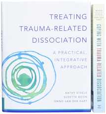 9780393712681-0393712680-Trauma-Related Dissociation Two-Book Set (Norton Series on Interpersonal Neurobiology)