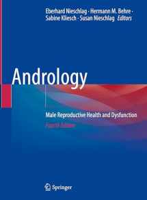 9783031315732-3031315731-Andrology: Male Reproductive Health and Dysfunction