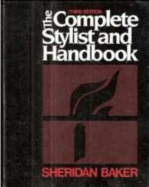 9780060404420-0060404426-Complete Stylist and Handbook