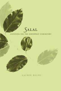 9781897126226-1897126220-Salal: Listening for the Northwest Understory