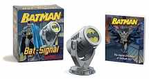 9780762445264-0762445262-Batman: Bat Signal (RP Minis)