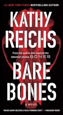 9781501166204-1501166204-Bare Bones: A Novel (A Temperance Brennan Novel)