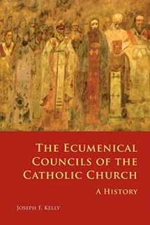 9780814653760-0814653766-The Ecumenical Councils of the Catholic Church: A History