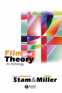 9780631206262-0631206264-Film and Theory: An Anthology