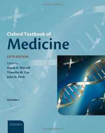 9780199204854-0199204853-Oxford Textbook of Medicine (Warrell, Oxford Textbook of Medicine)(3-Volume Set)