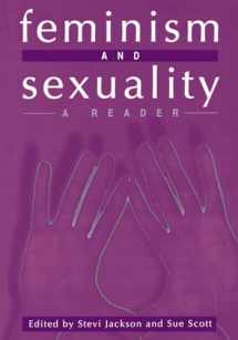 9780231107099-0231107099-Feminism and Sexuality