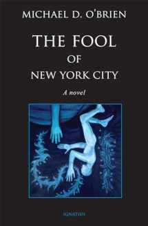 9781621640738-1621640736-The Fool of New York City: A Novel
