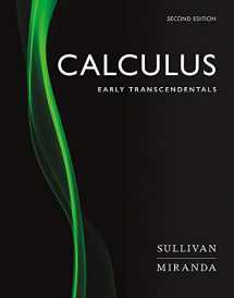 9781319018351-1319018351-Calculus: Early Transcendentals