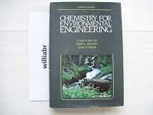 9780070549784-0070549788-Chemistry for Environmental Engineering