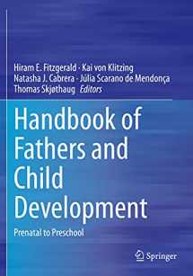 9783030510299-3030510298-Handbook of Fathers and Child Development: Prenatal to Preschool