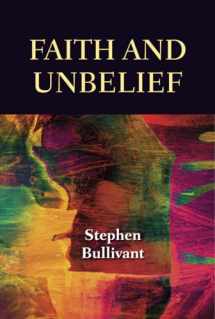 9780809148653-080914865X-Faith and Unbelief: Seven Words of Hope