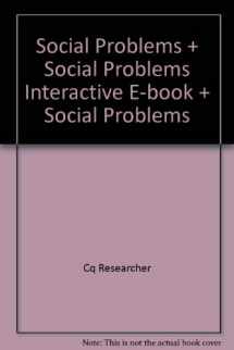 9781412997270-1412997275-BUNDLE: Leon-Guerrero: Social Problems, 3e + Leon-Guerrero: Social Problems: Interactive E-Book + CQ Researcher: Social Problems