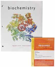 9781305886049-1305886046-Biochemistry, Loose-Leaf Version
