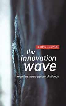 9780470847428-0470847425-The Innovation Wave: meeting the corporate challenge