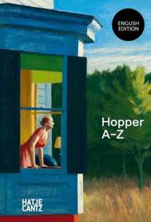 9783775746564-3775746560-Edward Hopper: A to Z