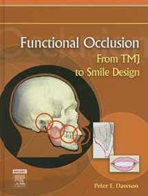 9780323033718-0323033717-Functional Occlusion: From TMJ to Smile Design