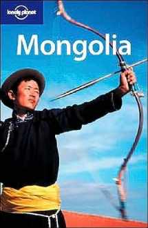 9781740593595-1740593596-Lonely Planet Mongolia