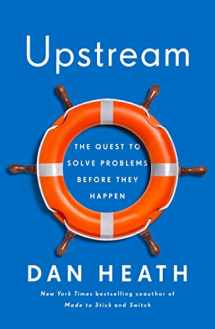 9781982134723-1982134720-Upstream: The Quest to Solve Problems Before They Happen