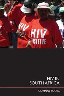 9780415372107-0415372100-Hiv in South Africa