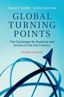 9781316503539-1316503534-Global Turning Points: The Challenges For Business And Society In The 21St Century