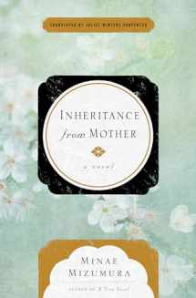 9781590519851-159051985X-Inheritance From Mother: A Novel