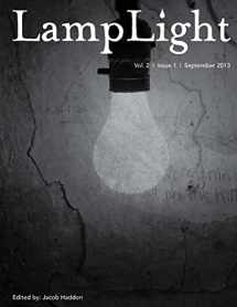 9781492912736-1492912735-LampLight - Volume 2 Issue 1